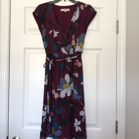 Loft Dress - Picture 1 of 8